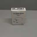 PUSEE Mug Warmer,Coffee Warmer for Desk Candle Warmer Auto Shut Off,Coffee Cup Warmer with 3 Temp Settings,Electric Beverage Warmer Plate for Coffee,Tea,Water Milk and Cocoa(Not Include Cup)