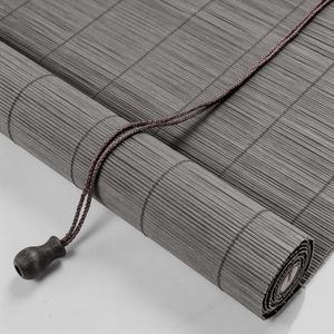 Bamboo Blinds for Interior Windows, 40"W X 63"H Bamboo Roller Shades Indoor