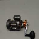 Okuma Cold Water Linecounter Trolling Reel (CW-203D)