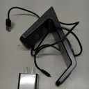 3 in 1 Magnetic Wireless Charging Station Apple 20W Charger Stand Magnetic Wireless Charger for iPhone 16 15 14 13 12 Pro/Pro Max/Plus/Mini AirPods 2/3/Pro iWatch Ultra/8/7/SE/6/5/4/3/2 (3 in 1) (Black)