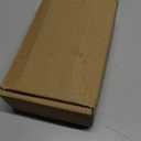 10 Pack Champagne Bronze Kitchen Cabinet Knobs Cabinet Pulls Cabinet Hardware Zinc Knobs for Drawers (Single Hole Knob)