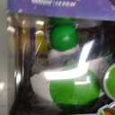 Hatchin’ Yoshi Interactive Toy, One Size