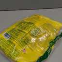 Victor Rat Poisoning for Inside & Outdoor Use - Kills Rats, Mice, Meadow Voles, Mouse Poisoning for Indoor & Outside Areas, Ready-to-Use, Yellow, M925, 4 lbs