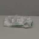 Akstore 28 inch Fashion Wigs Long Wavy Curly Hair Cosplay Wig (Grey Green)