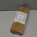 MARTINE MALL Babys Breath Artificial Flowers, 10 PCS Purple Baby Breath Flowers Artificial Bulk, Fake Babys Breath Gypsophila Real Touch Faux Babys Breath for Wedding Floral Arrangement Home Decor