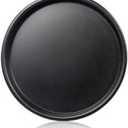 Non-Stick Pizza Pan Pizza Tray Pie Cake Pans 6 inch Round