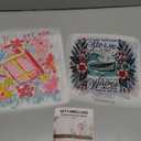 Christian DTF Transfers Ready to Press - 12 Sheets Aesthetic Bible Verse Iron On Transfers for T Shirts Inspirational Boho Religious Heat Transfer Iron on Patches for Clothes Bag Pillow Covers DIY