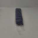 No Brand Outdoor Chair Cushions Cover Navy 2 Pcs 20 x 40 x 3 In Blue