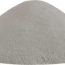 Light Grey Unity Sand - 0.85LB / 13.6oz, Light Grey Art Sand Colored Sand for Wedding, Vase Filler, Home Decor, Craft Sand, DIY Drawing, Aquarium Sand
