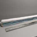 Linear Shower Drain 60" Brushed 304 Stainless Steel | with Drain Grate | Fast Drainage | Stainless Floor Drain Grate | Hair Strainer | Drain Key | The Upgrade for Your Bathroom