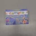 Kids Camera Toy, masterbee Children Age 3-12, Christmas/Birthday Gifts for Girls, 1080P HD Video, Gift for 3 4 5 6 7 8 9 10 11 12 Year Old Girl Blue