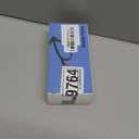 Reading Glasses 3 Pairs Quality Readers Spring Hinge Glasses for Reading for Men and Women (3pcs - Black/Clear, 3.00)