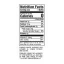 CORE Hydration+ Immunity, Lemon Extract Nutrient Enhanced Water with Vitamin C and Zinc, 23.9 Fl Oz Bottle (Pack of 12) (EXP 08/28/26)