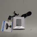 2K Mini Security Camera Wireless with Built-in Hotspot, Night Vision, Motion Detection, Cloud Storage (W-Mini)