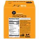Wonderful Pistachios No Shells, Honey Roasted Nuts, 0.75 Ounce Bags (Pack of 14), Healthy Snacks, Gluten Free, Sweet, On-the-Go Protein Food for School, Office, or Lunch, Expiry: 11/11/26