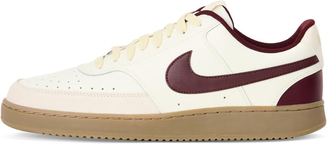 Nike Men's Court Vision Low Shoes, Size 14
