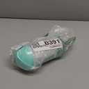 Boon Swig Insulated Silicone Straw Sippy Cup - Flip Top Spill Proof Toddler Straw Cups - Baby and Toddler Feeding Supplies - Baby Travel Essentials - 9 Oz - Mint