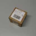 Pack of 2 Eunenete 304 Stainless Steel C-Clamps,20mm Mini Tiger Clamps for Woodworking,C-Clamp 4 pack