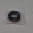 Inner Belt for Duty - 1.5" Loop Liner Tactical Under Belt (Medium, Black)
