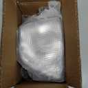 2X Turn Signal Indicator Corner Lights Lamps for BMW 3 Series E36 M3 Z3 Coupe Roadster 316i 318i 320i 325i 19912000 (4DR White)