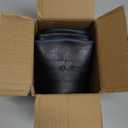 4.80/4.00-8" Tire Inner Tubes by Cenipar For Heavy Duty Cart,Like Hand Trucks, Garden Carts,Mowers And More, Pack of 2