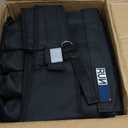 RUNMAX 40lbs Pro Weighted Vest
