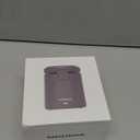 3 in 1 Magnetic Wireless Charging Station for iPhone, Portable MagSafe Wireless Charger Stand iPhone with Plug, Travel Magsafe Charger for iPhone 16 15 14 13 12 Pro/Pro Max/Plus Airpods Apple Watch