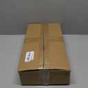 2 Packs Halloween Decorations Outdoor,Halloween Light Up Spooky Ghost Decor, Ghost Decor with Adjustable Height for Porches Yards Gardens Lawn, Easy to Assemble Ghost Decorations