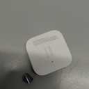 Aqara Zigbee Vibration Sensor, Wireless Mini Glass Break Detector for Alarm System, Home Automation, Requires Aqara Hub (not 3rd-Party), Compatible with Apple HomeKit, Alexa, IFTTT, Home Assistant