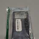 for iPhone 17 Pro Max Case for Women Girl Men Boy, Compatible with MagSafe, Shockproof Soft Silicone & Hard PC Shell Protective Case for 17 Pro Max - Winter Retro Christmas Collage Aesthetic