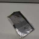 QLTYPRI Case for Samsung Galaxy S9, Soft Premium PU Leather Flip Case with Card Slot Kickstand Split Magnetic Closure Shockproof Protective Slim Wallet Cover for Samsung Galaxy S9 - Blue