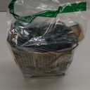 Joiedomi Christmas Net Lights,100 Warm White Net Lights for Indoor & Outdoor Decorations, Christmas Eve Night Decor, Christmas Tree, Bushes