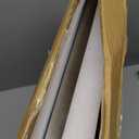 Houseables Shipping Scale, Platform Scale, Industrial, Heavy Duty, 1100 LB, Weight Machine for Luggage, Packages, Postal, Floor, Commercial, Package, Business, Weighing, Large Platform, Digital, 22x18