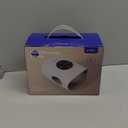 pryfey Hand Massager, 9 Modes 9 Intensities Hand Massage, Cordless Hand Massager for Arthritis and Carpal Tunnel, Gift for Christmas Men Women Parents Relaxation at Office,White