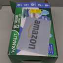 WANALT 15 Vacuum Storage Bags