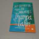 Interpreter of Maladies: Stories of Bengal, Boston and Beyond