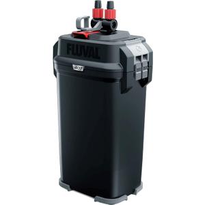 Fluval 407 Perfomance Canister Filter - For Aquariums Up To 100 Gallons - Aquarium Canister Filter