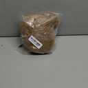 Topcosplay Mens Wigs Long Curly Hippie Rock Wigs Ash Blonde Cosplay Halloween Costume Party Wig