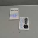 Smart Watch for Men Women(Answer/Make Calls), Smartwatch Built-in AI Voice, 1.27" HD Fitness Tracker with Heart Rate/Sleep/Step/SpO2 Monitor, 100+ Sports Modes, IP68 Waterproof Watch for Android iOS