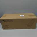 Wildhiker Ultralight Backpacking Chair – Compact Camping Chairs for Adults with Pouch, Weighs 2.8 lbs with Anti-Sinking Large Feet for Beach, Hiking, Motorcycle, Travel, Festival – Black