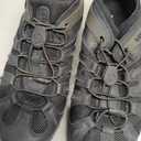 Merrell Men's Chameleon 8 Stretch Hiking Shoe (9.5, Black)