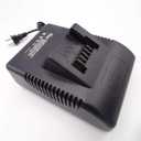 Charger CTC720 Replace for Snap on 18V Charger CTB8185 CTB8187 CT7850 CDR7850H CTL7850 CTB7185 Tool Battery Li-ion