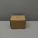 Asidrama 30 Pack 5 Inch(128mm) Matte Black Kitchen Cabinet Handles, Cabinet Pulls Kitchen Cabinet Hardware for Cupboard Drawer Pulls (5" Hole Center)