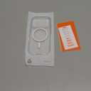 TORRAS Stronger Magnetic Shockproof for iPhone 17 Pro Case, Compatible with MagSafe, Military-Grade Drop Protection, Camera Control, DIY Button, Slim Clear Phone Case for iPhone 17 Pro, Clear