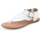 Aerosoles Women's AWA Flat Sandal, 9.5 Wide