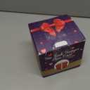 21st Birthday Gifts for Her Him - Happy Prank Toilet Paper - 21st Birthday Decorations Party Supplies Favors - Novelty Bday Present for Boy Girl, Men Women, Guys, Friends - 21 Year Old Funny Gag Gifts