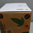 TENKER Espresso Machine with Grinder, 20 Bar Coffee Machine with Milk Frother for Home, All-in-One Stainless Steel Coffee Maker to Make Latte, Cappuccino, Hot or Cold Brew Iced Coffee (Black)