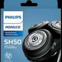 Philips Replacement Head for Series 5000 Shavers, SH50/52