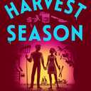 Harvest Season (The Seasons of Carnage Trilogy) Paperback