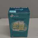 TP-Link AC1900 WiFi Range Extender RE550 | Dual-Band Wireless Repeater Amplifier w/Gigabit Ethernet Port | Up to 2200 Sq. Ft., 32 Devices | Internet Signal Booster | APP Setup | EasyMesh Compatible